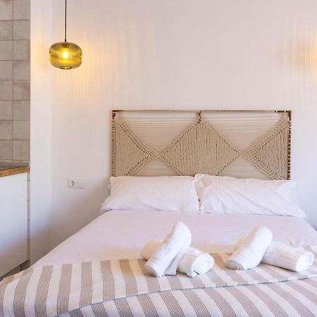 Apartment Carihuela Beach Malaga Torremolinos Esterno foto