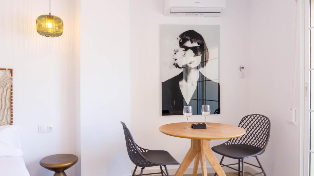 Apartment Carihuela Beach Malaga Torremolinos Esterno foto