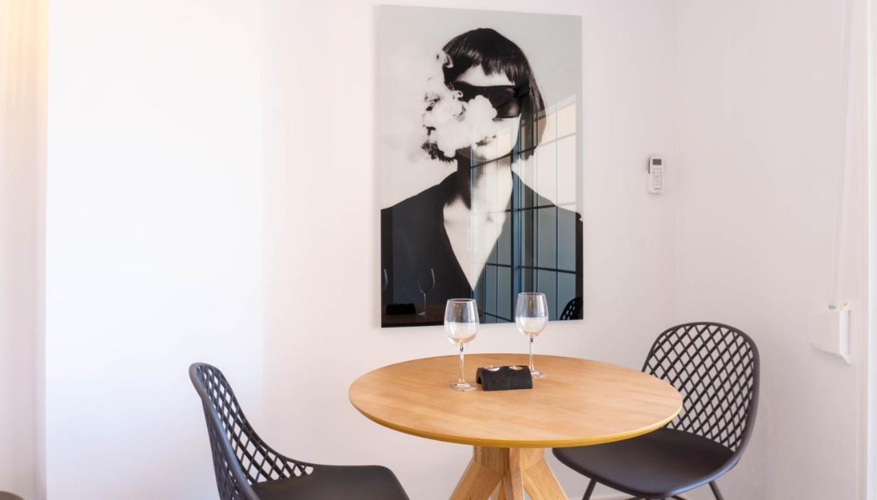 Apartment Carihuela Beach Malaga Torremolinos Esterno foto